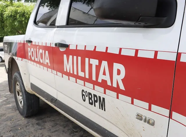 Homem é detido após ser flagrado com entorpecentes na PB-393, em São João do Rio do Peixe