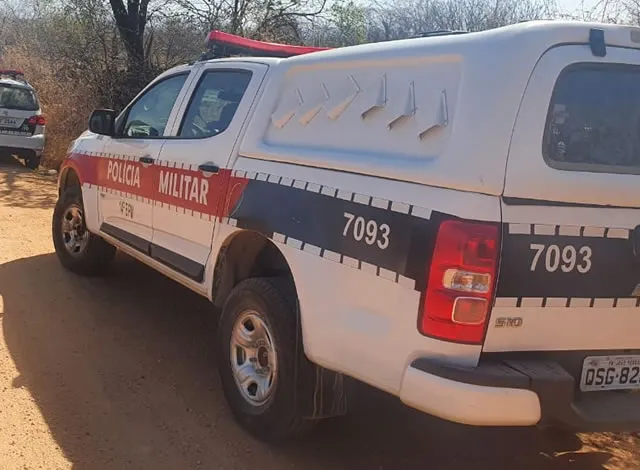 Homem é preso com mais de 1 kg de drogas em São João do Rio do Peixe