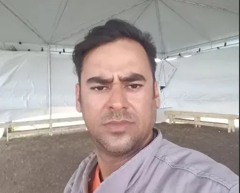 Homem é encontrado sem vida na zona rural de Cajazeiras