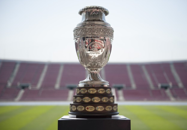 Argentina apresenta protocolo à Conmebol para sediar a Copa América 2021