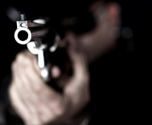 Entregador de bebidas é assaltado por bandido armado no Centro da cidade de Sousa