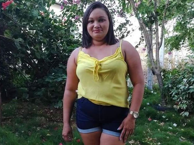Mulher é morta com golpes de faca na zona rural de Aparecida