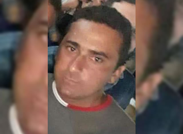 Acusado de matar sua ex-companheira em Aparecida é preso por mandado de prisão