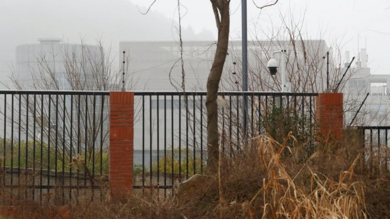 EUA anunciam novas investigações para descobrir se vírus da covid-19 escapou acidentalmente de laboratório na China
