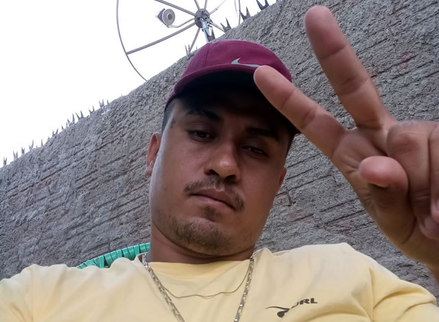 VÍDEO: Polícia Civil prende homem por força de mandado de prisão na cidade de Sousa