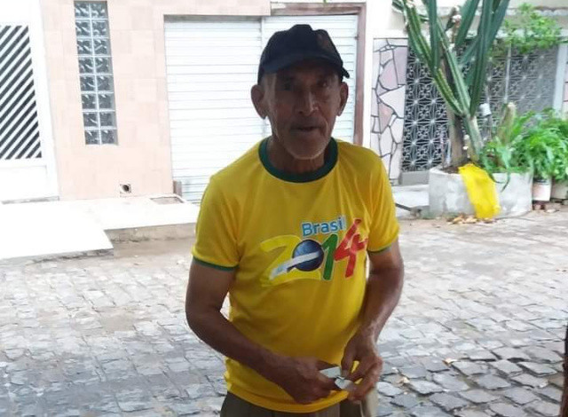 Popular comete suicídio por meio de enforcamento na cidade de Sousa