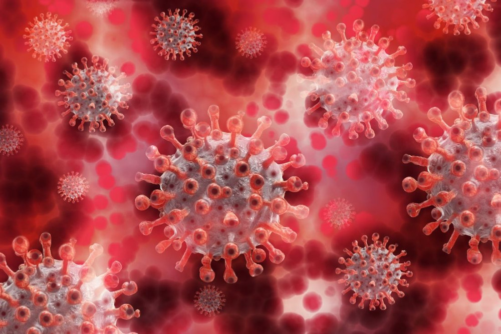 Áudio: Variante de Manaus já circula em Sousa e em cidades do Sertão, e é responsável por aumento de novas infecções diz Fiocruz