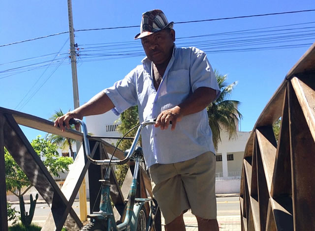 Conhecido vendedor de amendoim morre de Covid-19 em Sousa