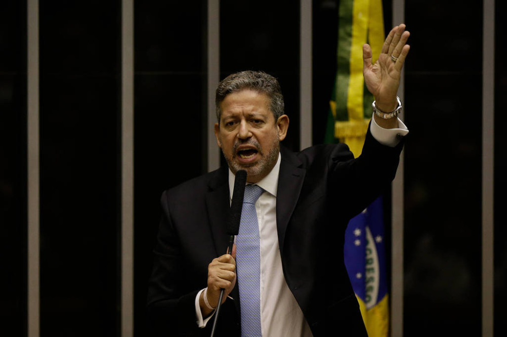 Rodrigo Pacheco é o novo presidente do Senado Federal