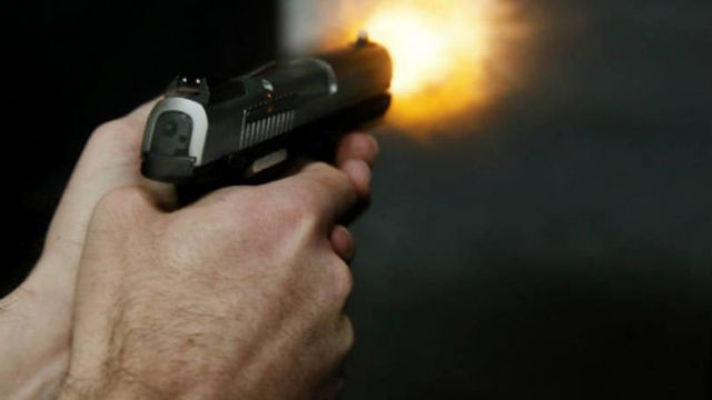 Homem tenta matar duas pessoas com tiros na cidade de Princesa Isabel