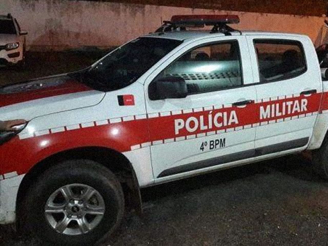 Mulheres trocam tapas após desentendimento na cidade de Cajazeiras e caso termina na delegacia