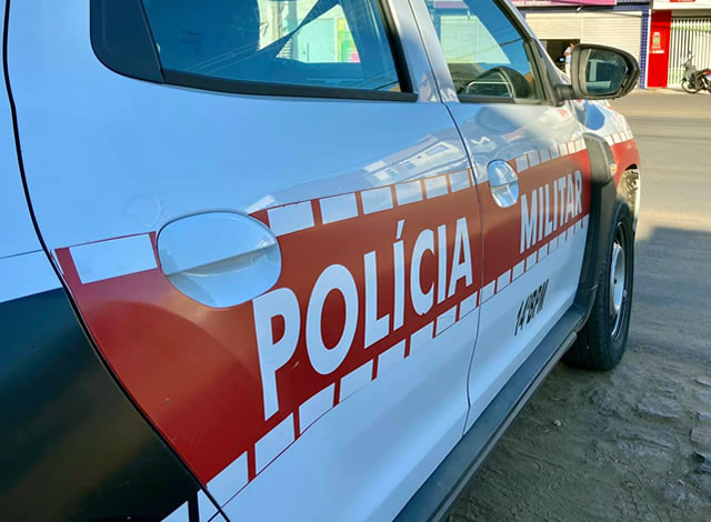 Casal tem cerca de 16 mil reais roubado por bandidos armados na cidade de Sousa