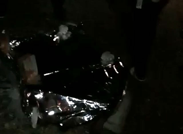 Ex-presidiário é morto com vários tiros de arma de fogo na cidade de Sousa
