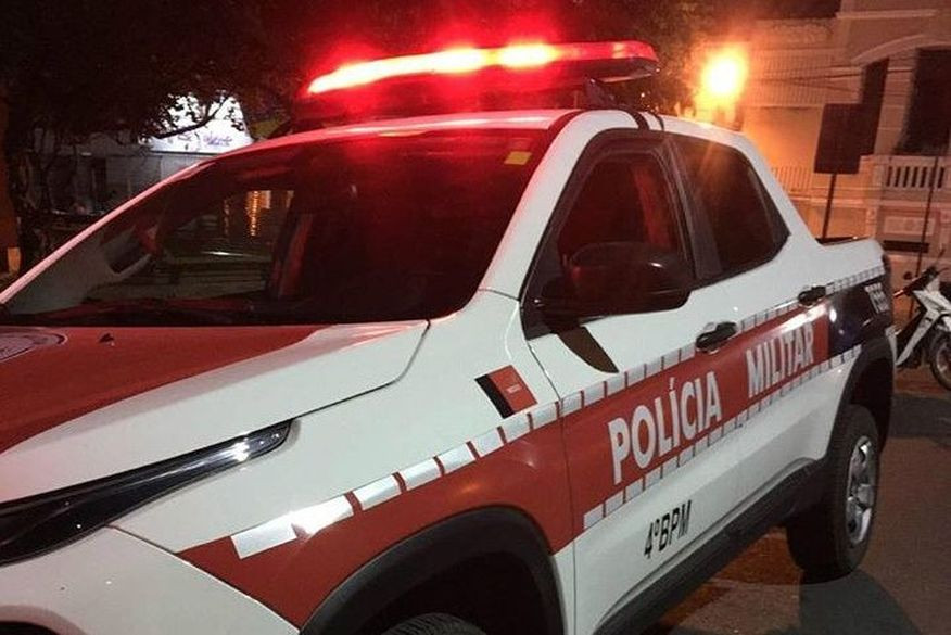 Homem é ferido com golpes de faca após confusão em bar no município de Lastro