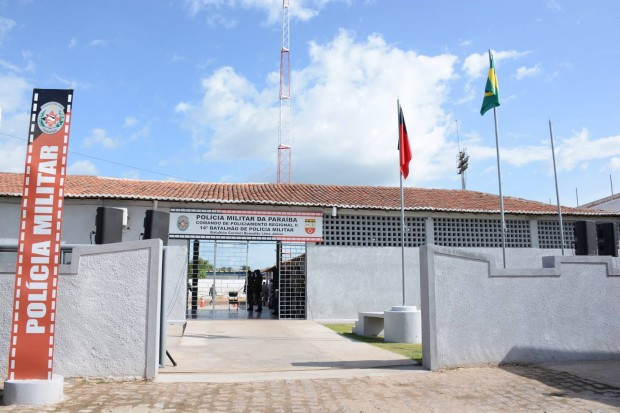 13 anos e 4 governadores depois, 14º BPM permanece com estrutura de Companhia de Polícia; apenas R$ 120 por dia de combustível para Viaturas