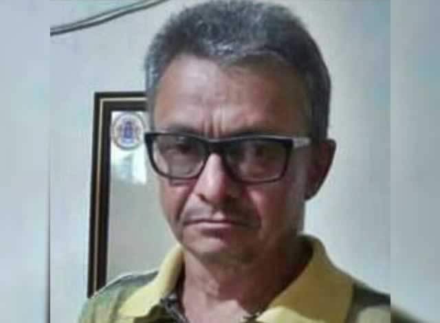Homem acusado de matar agente socioeducativo em Sousa é preso pela Polícia Civil na Bahia