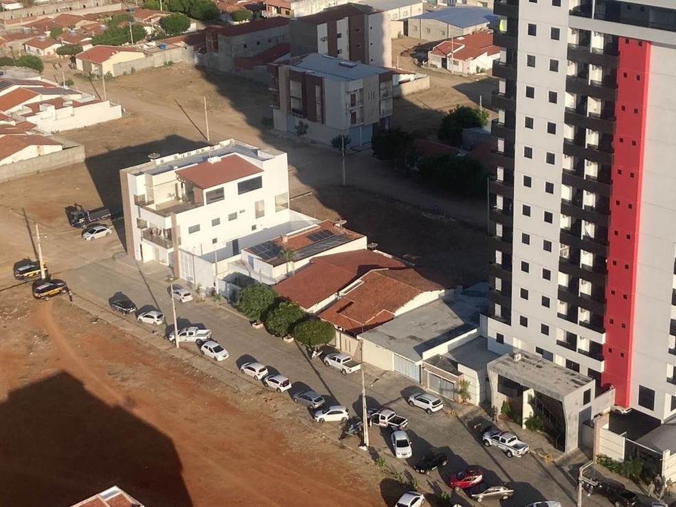 VÍDEOS: Operação desarticula esquema de empresas de fachada que circula mercadorias sem ICMS