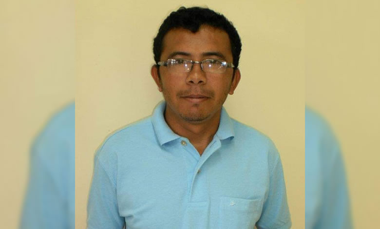 Popular morre vítima de acidente de trânsito entre o Distrito de São Gonçalo e Nazarezinho