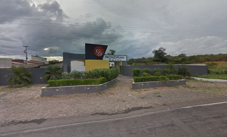Polícia Militar é acionada para atender ocorrência de dano material em motel de Cajazeiras