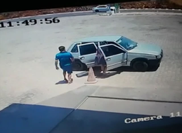 VÍDEO: Capotamento deixa uma pessoa morta e outras três feridas na BR 230, sentido Aparecida à Pombal