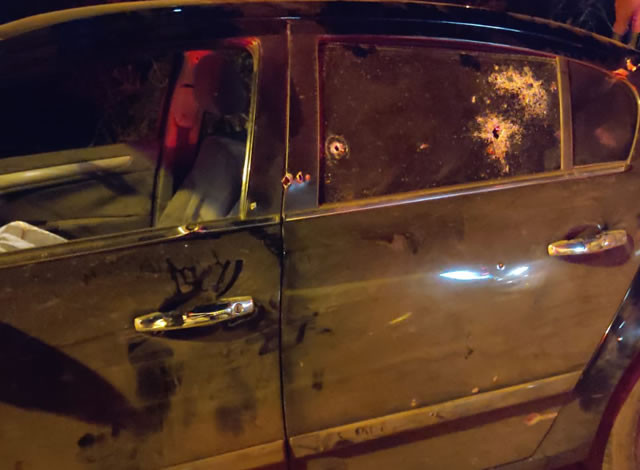 VÍDEOS: Bandidos morrem em troca de tiros com polícia na cidade de Patos