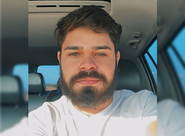 GTE da Polícia Civil e SEAP/PB prendem em flagrante estelionatário na cidade de Sousa