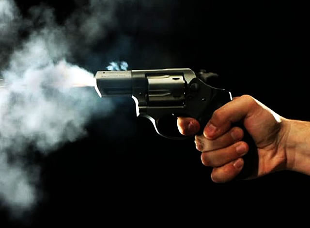 Homem é vítima de tentativa de homicídio na cidade de São José de Piranhas