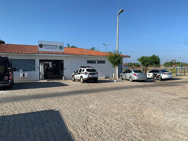 Droga, celulares, espetos e outros objetos são apreendidos durante “Pente Fino” na Colônia Penal de Sousa