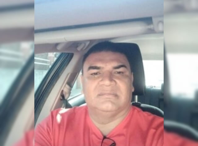 Servidor público morre em grave acidente de trânsito na cidade de Coremas