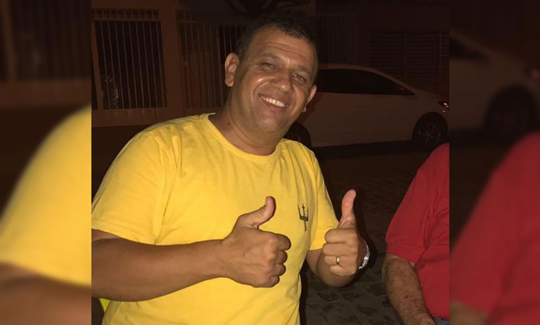 “Raimundinho do Pastelão” não resiste e morre vítima da Covid-19 na cidade de Sousa