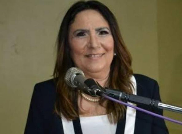  Justiça Federal absolve ex-prefeita de São José do Bonfim