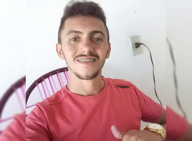 Jovem é assassinado após sair de festa no município de São José de Piranhas