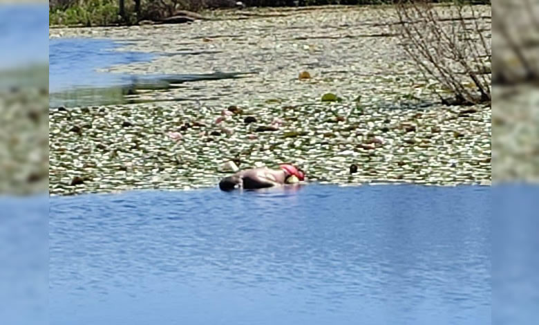 Jovem é encontrado morto dentro de açude no município de Monte Horebe
