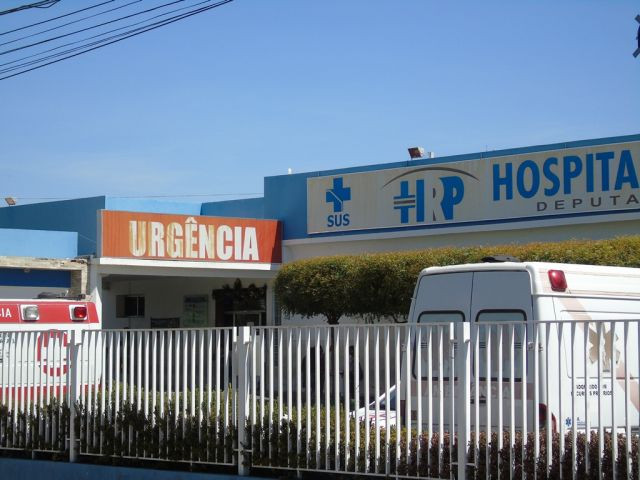 Marceneiro é vítima de tentativa de homicídio devido possível dívida com agiota estrangeiro em Patos