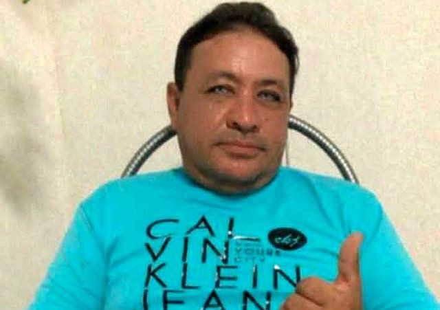 Agricultor morre vítima de descarga elétrica no município de Aparecida