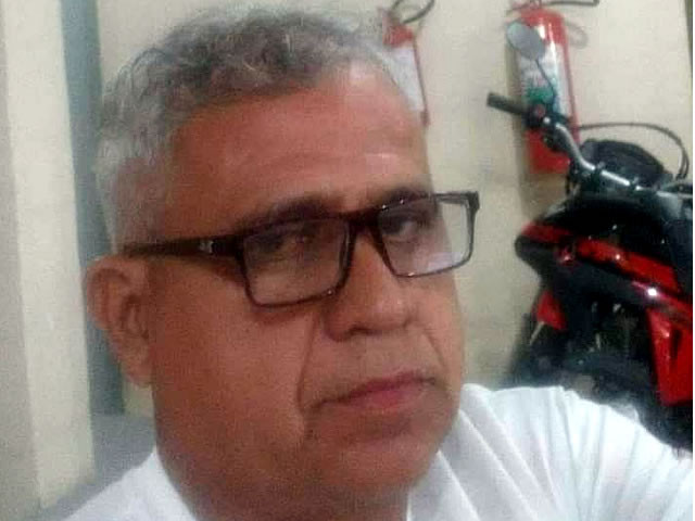 Cabo da Polícia Militar acusado de homicídio ocorrido há 16 anos se apresenta no 14º BPM na cidade de Sousa