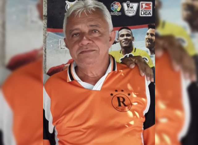Sargento lotado no 14º BPM, com sede em Sousa, morre em açude em São José de Piranhas