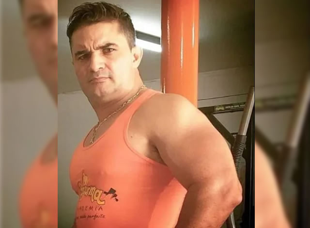 Instrutor de academia é encontrado morto dentro de sua residência em Cajazeiras