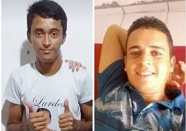 Vendedores são assassinados na cidade de Patos; autoria do crime é desconhecida pela polícia