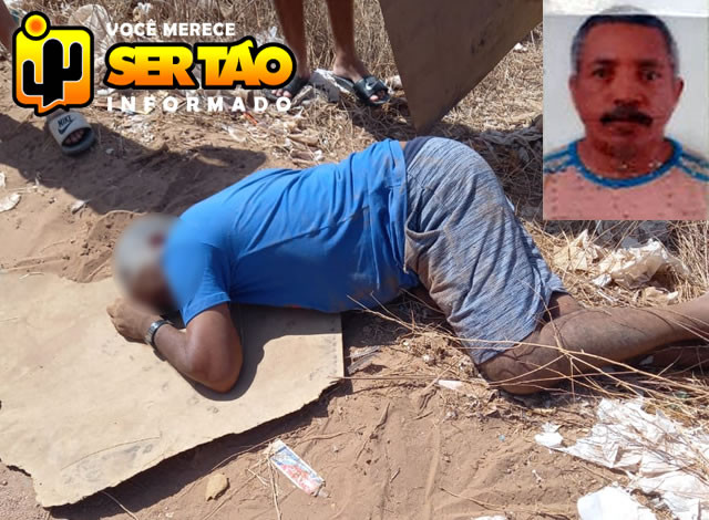 Homem fica ferido após cair de motocicleta na cidade de Sousa