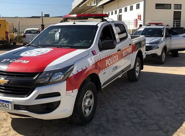 Homem acusado de crime ambiental é preso por força de mandado de prisão em Malta