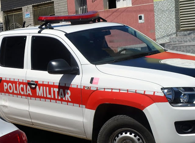 Mulher tem pertences subtraídos em assalto na cidade de Cajazeiras