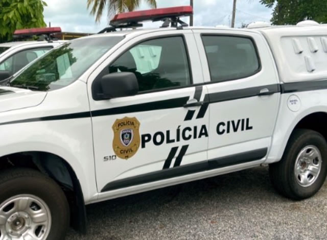 Quatro homens são conduzidos a Delegacia na cidade de Pombal e Cajazeirinhas por crime de violência contra mulher