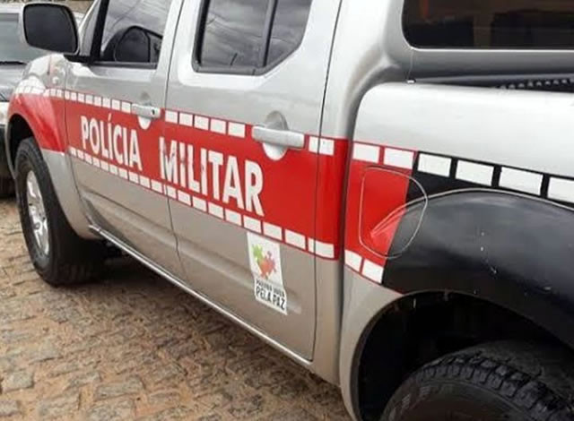 Homem tem 5 cachorros de raça furtados em sua residência na cidade de Itaporanga