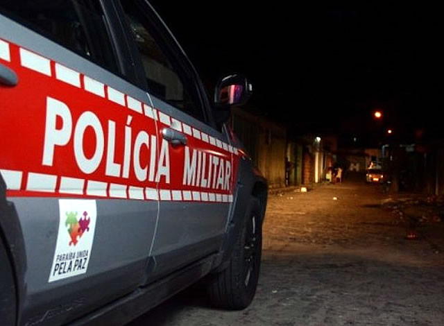 Polícia Militar conduz homem à delegacia após ele praticar agressões e ameaças em Catolé do Rocha