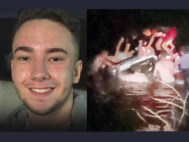 Jovem morre vítima de acidente de trânsito no município de Tenente Ananias