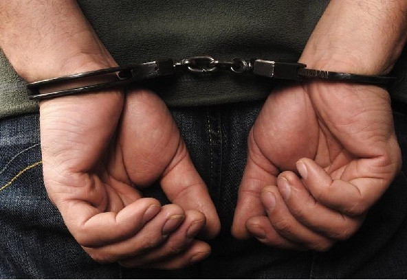 Homem é preso por força de mandado de prisão no município de Brejo dos Santos