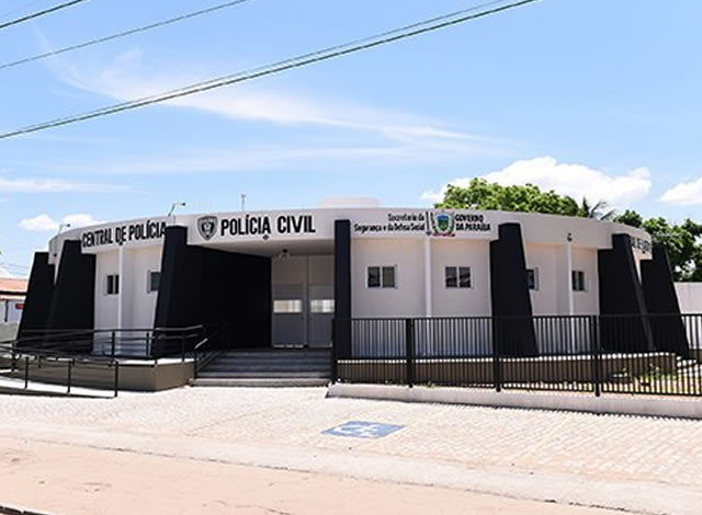 Polícia Civil prende jovem acusado de praticar estupro de vulnerável em Cajazeiras