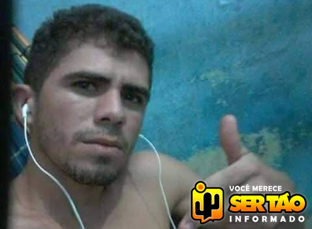 Homem acusado de homicídio é preso por força de mandado de prisão em Sousa