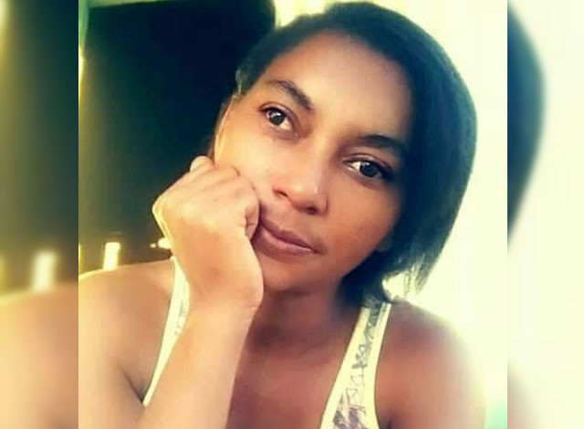 Mulher é assassinada em São João do Rio do Peixe e o seu companheiro é o suspeito do crime